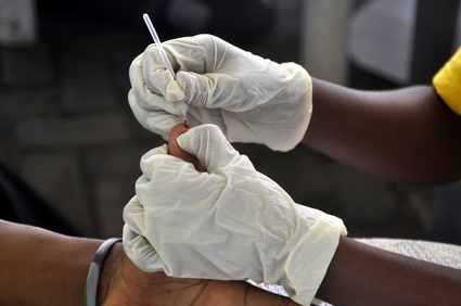 חיסונים למטיילים בטנזניה