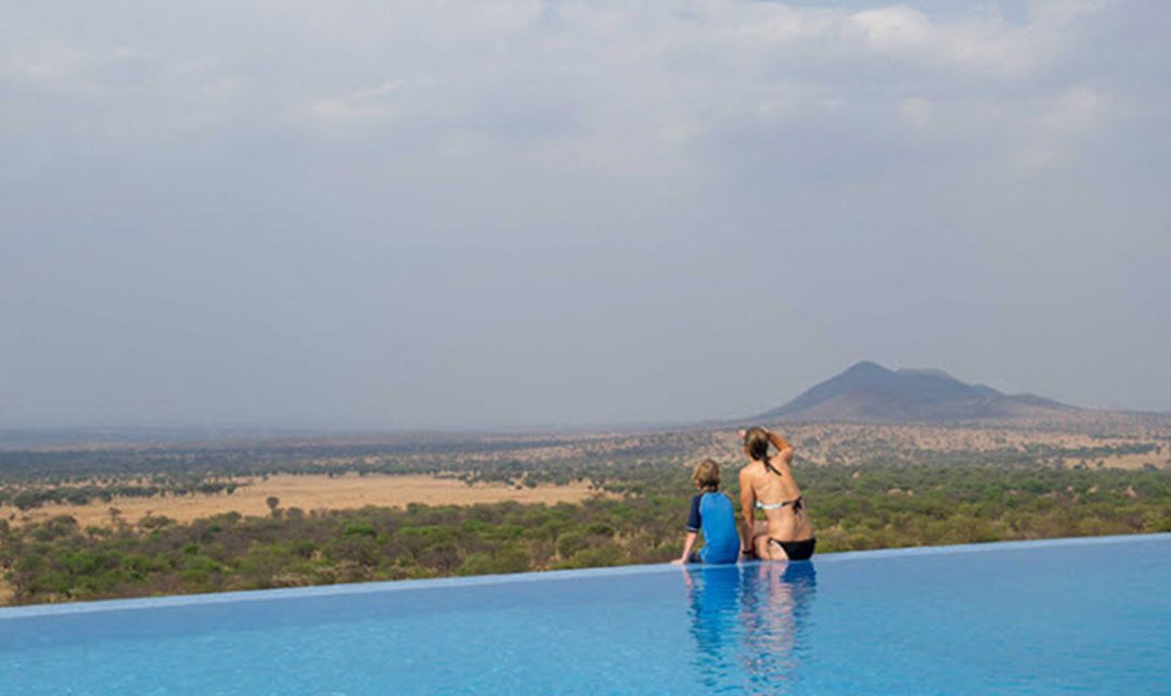 Kubu Kubu Tented Camp