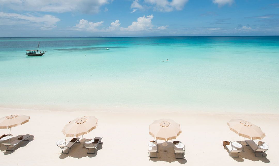 Hideaway of Nungwi Resort & Spa