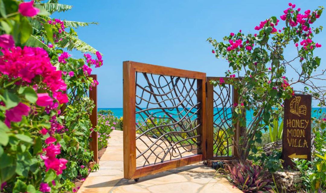 Fruit & Spice Wellness Resort