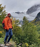 גל גלילי - מדריך טיולים