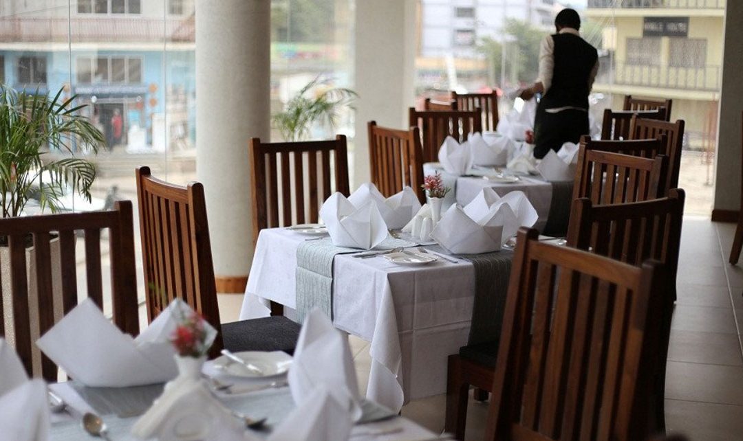 Venus Premier Hotel