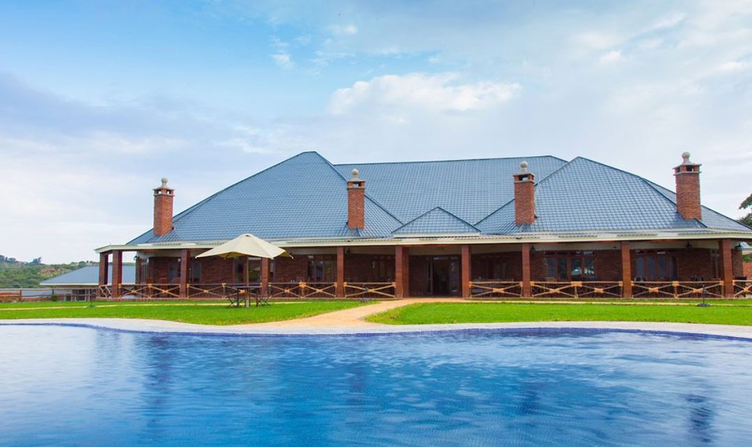 Marera Valley Lodge